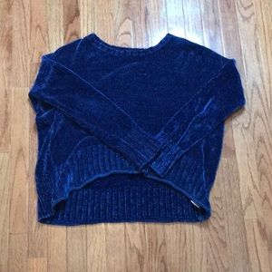 Knit Sweater